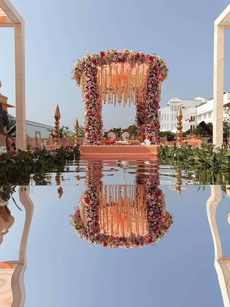 Radisson Blu Udaipur Palace Resort & Spa Zařízení fotografie